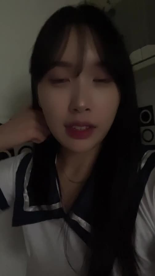 존예 인스타 라방 세라복 썸네일