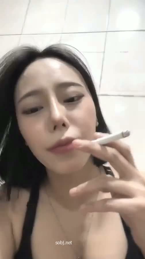 단발_라방녀 썸네일