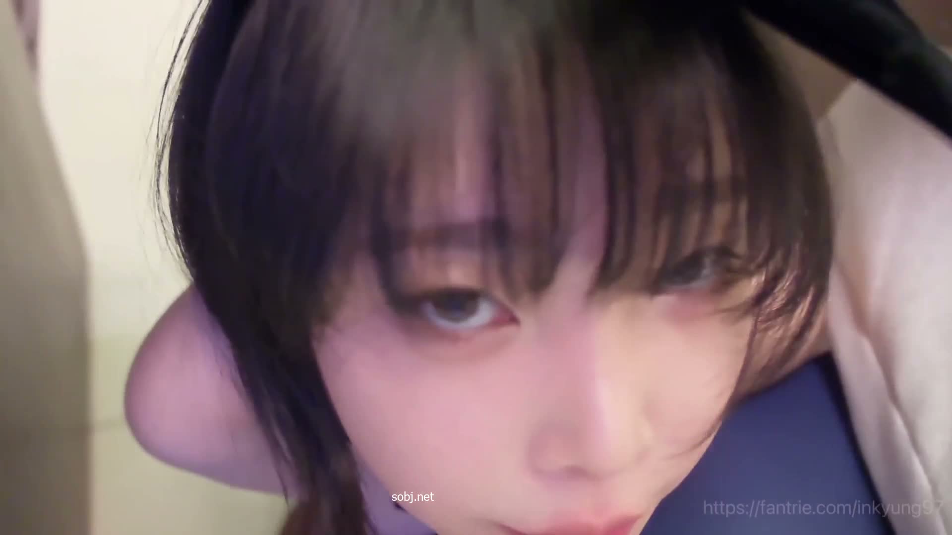 강인경 팬트리 못보던 것, 바니걸, 호텔 썸네일