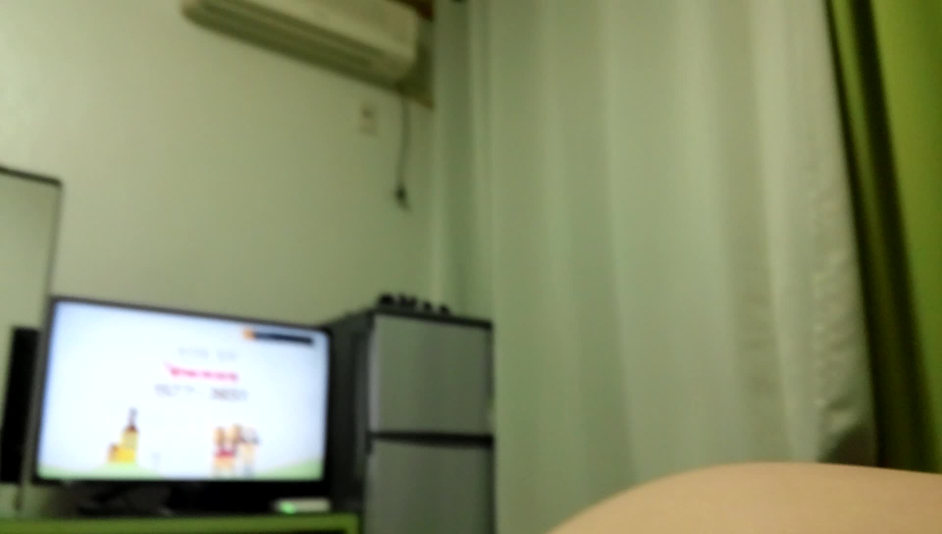여친 자취방 유출본 썸네일