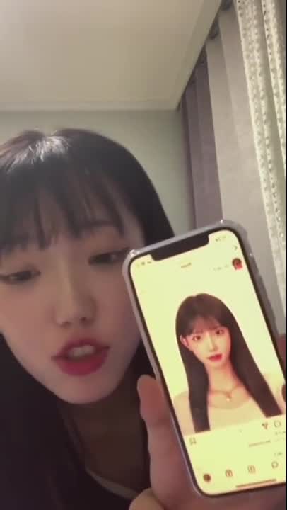 존예인정! 리액션하면 알아서들 후원해주세요^^ 썸네일