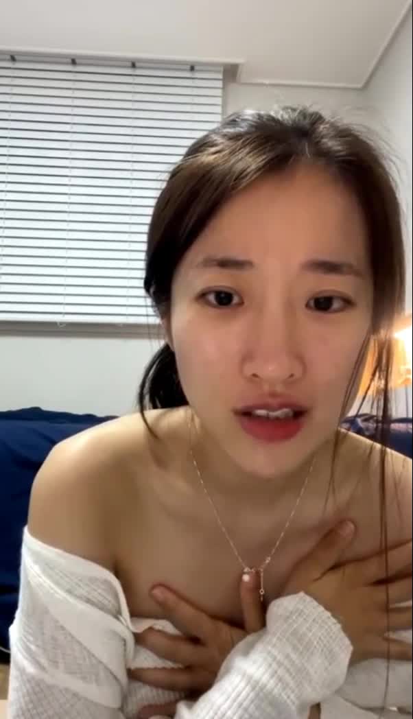 인스타 라방녀 꼭노 (2) 썸네일