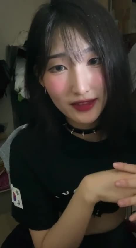 나이키 반바지녀 다른 버전 썸네일