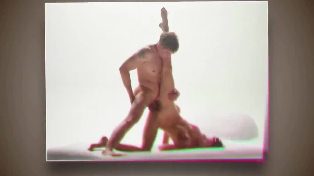 정액도둑!! 존잘 모델들의 섹스화보 썸네일